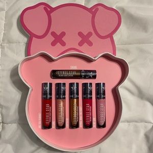 Jeffree Starr x Shane collection liquid lips